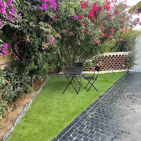 Villa Luxueux De 4 Per A 30m De La