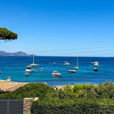 Villa Luxueux De 4 Per à 30m De La *