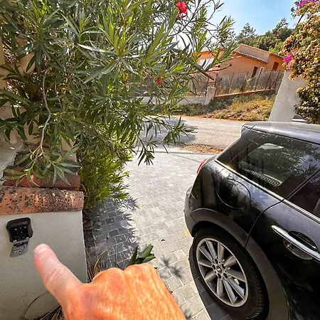 Luxueux De 4 Per à 30m De La * Sainte-Maxime