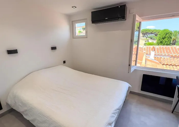 Villa Luxueux De 4 Per à 30m De La *