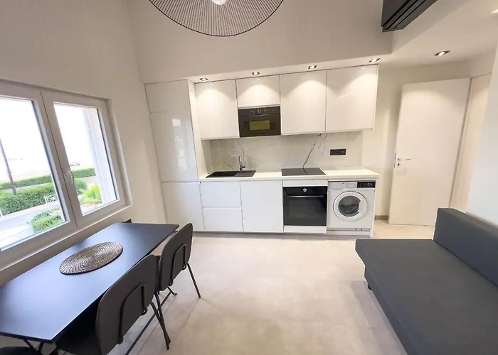 Luxueux De 4 Per à 30m De La Sainte-Maxime