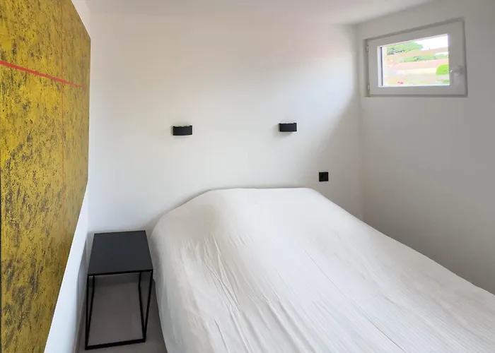 Luxueux De 4 Per à 30m De La *