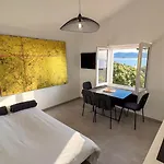 Luxueux De 4 Per A 30m De La 생트막시메
