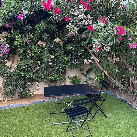 Luxueux De 4 Per à 30m De La Sainte-Maxime