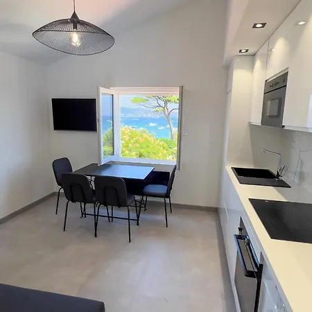Luxueux De 4 Per à 30m De La Villa Sainte-Maxime
