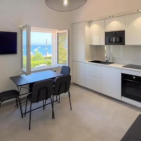 Luxueux De 4 Per à 30m De La