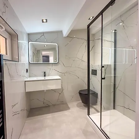 Luxueux De 4 Per à 30m De La Villa Sainte-Maxime