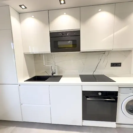 Villa Luxueux De 4 Per à 30m De La