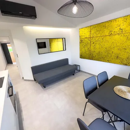 Villa Luxueux De 4 Per à 30m De La
