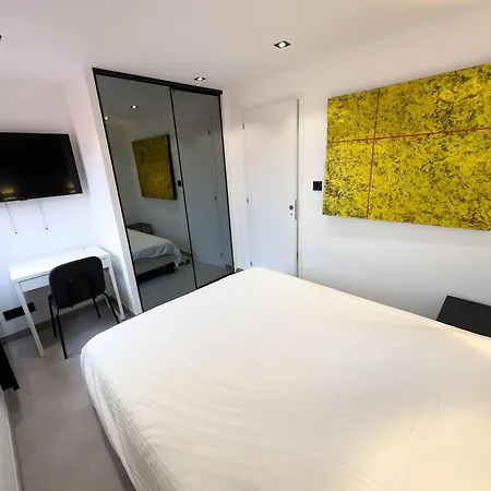 Villa Luxueux De 4 Per à 30m De La *