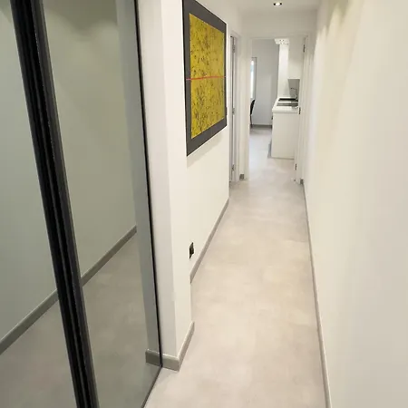 Luxueux De 4 Per à 30m De La *