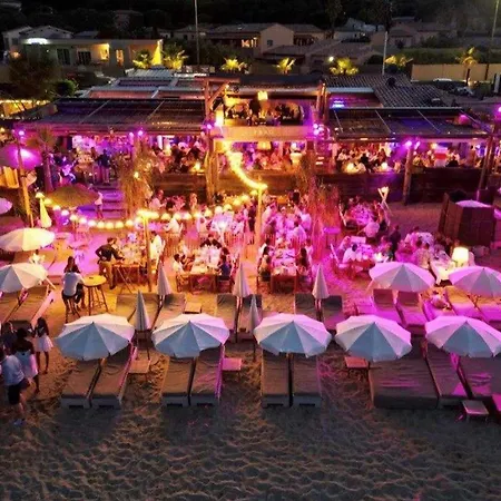 Luxueux De 4 Per à 30m De La Villa Sainte-Maxime