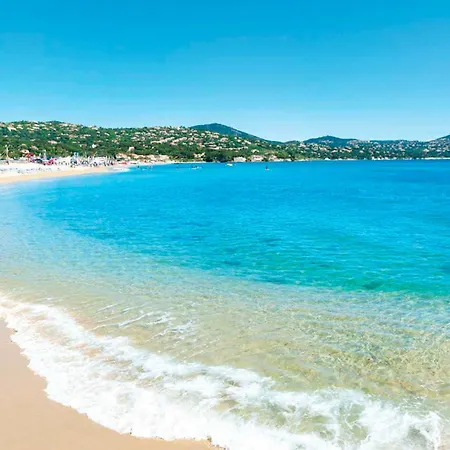 Villa Luxueux De 4 Per à 30m De La *