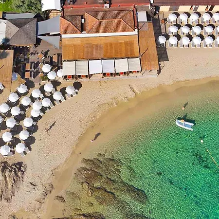 Villa Luxueux De 4 Per à 30m De La