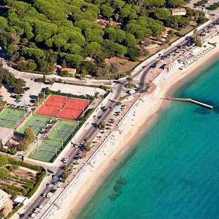 Villa Luxueux De 4 Per à 30m De La