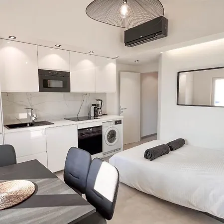 Villa Luxueux De 4 Per à 30m De La