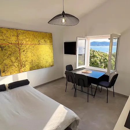 Luxueux De 4 Per à 30m De La Sainte-Maxime
