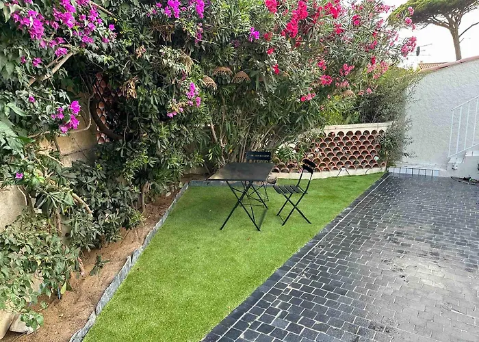 Villa Luxueux De 4 Per A 30m De La