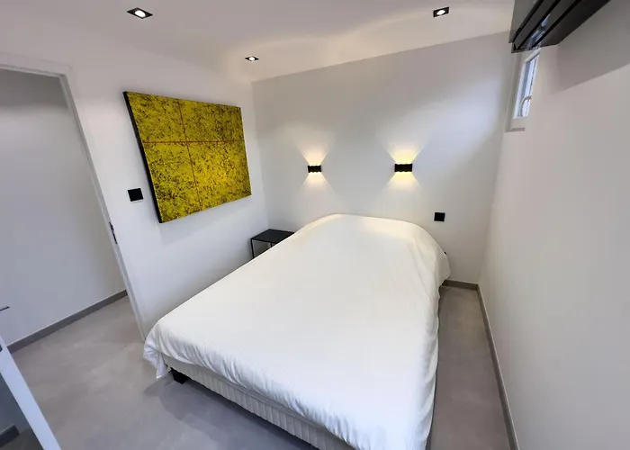 Villa Luxueux De 4 Per A 30m De La *