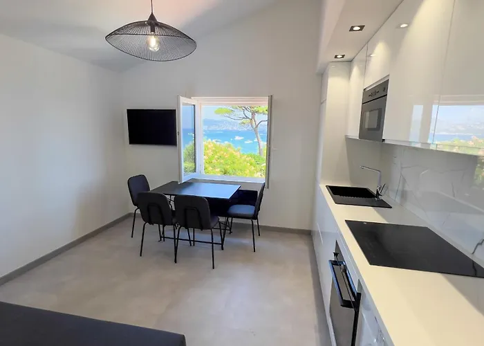 Luxueux De 4 Per A 30m De La Villa Sainte-Maxime