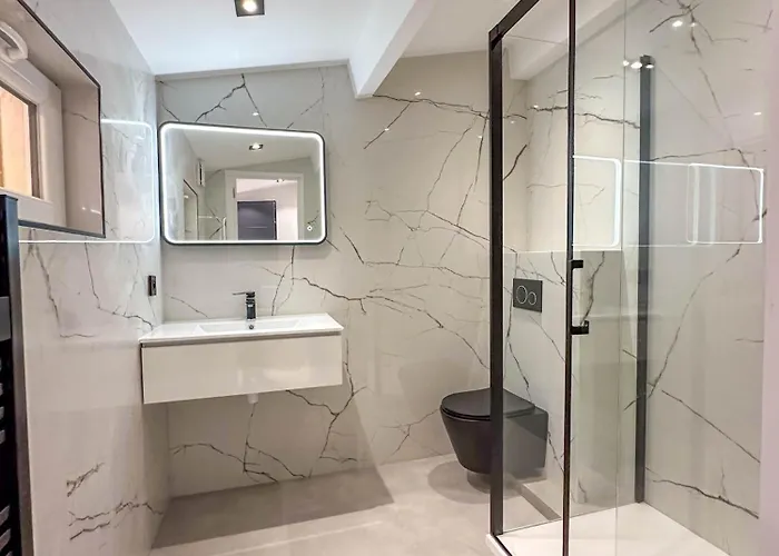 Luxueux De 4 Per A 30m De La Villa Sainte-Maxime