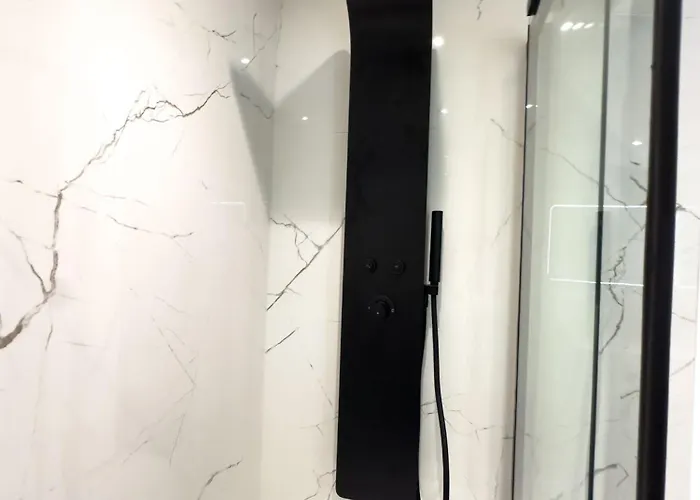 Luxueux De 4 Per à 30m De La * Sainte-Maxime