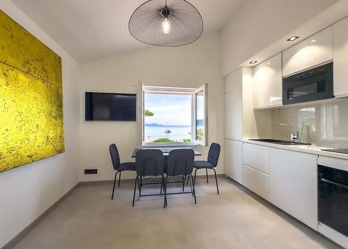 Villa Luxueux De 4 Per A 30m De La Sainte-Maxime