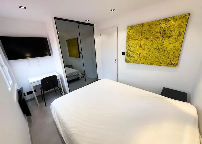 Villa Luxueux De 4 Per à 30m De La *