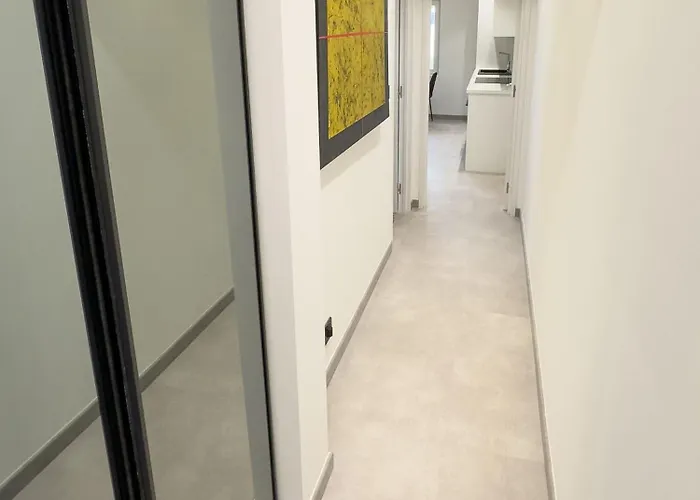 Luxueux De 4 Per à 30m De La *