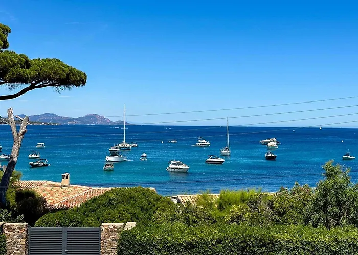 Villa Luxueux De 4 Per A 30m De La *