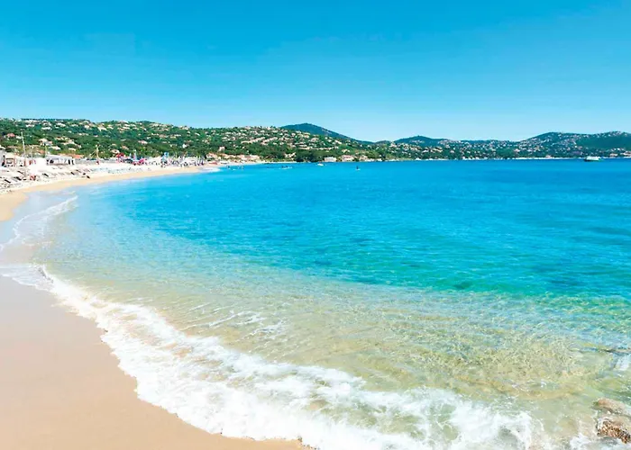 Villa Luxueux De 4 Per A 30m De La *