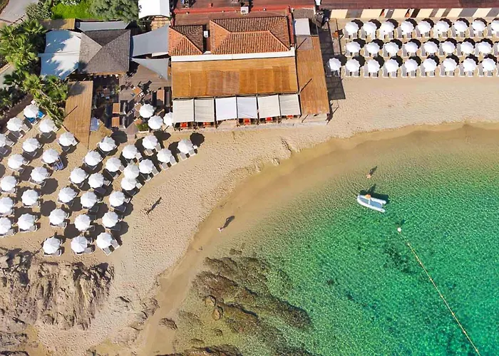 Villa Luxueux De 4 Per à 30m De La