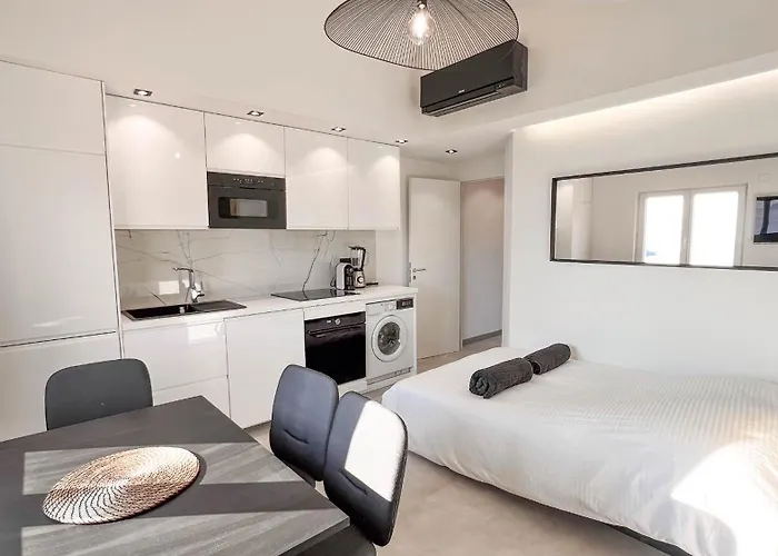 Villa Luxueux De 4 Per A 30m De La