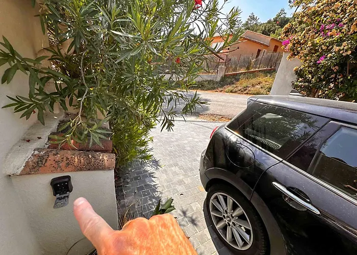 Luxueux De 4 Per A 30m De La * Sainte-Maxime