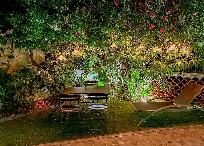 Villa Luxueux De 4 Per à 30m De La Sainte-Maxime